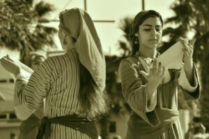 Radio Art – Traditional