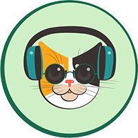 Radio Calico – lossless, with metadata