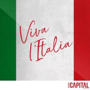 Radio Capital W L’Italia