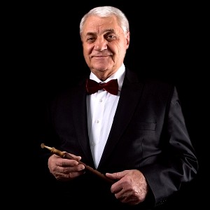 Radio Caprice – Caucasus