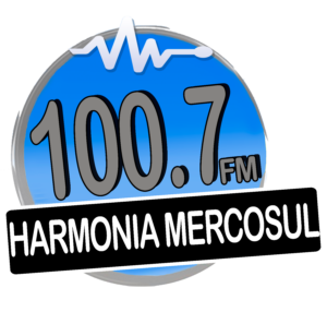 Radio Harmonia Mercosul FM 100.7 MHZ