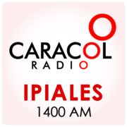 Radio Ipiales Caracol (HJJJ, 1400 kHz AM)