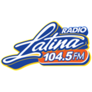 RADIO LATINA 104.5 (Tijuana) – 104.5 FM – XHLTN-FM – Grupo Imagen – Tijuana, Baja California