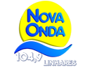 Rádio Nova Onda 104.9 FM