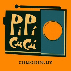 Radio Pipí Cucú