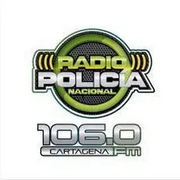 RADIO POLICÍA NACIONAL” „106.0 FM (CARTAGENA)