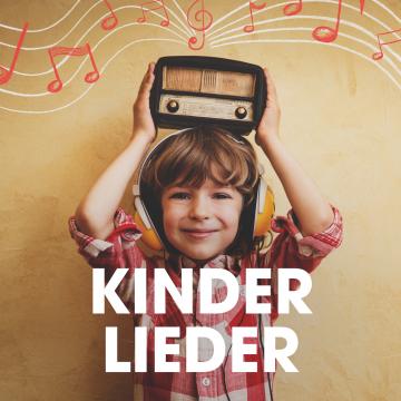 Radio Regenbogen Kinderlieder