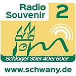 Radio Souvenir 2 – Schlager von 1930 bis 1949