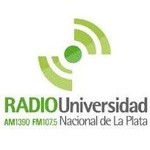 Radio Universidad – UNLP – AM 1390