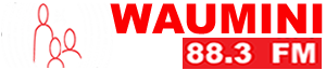 Radio Waumini 88.3FM