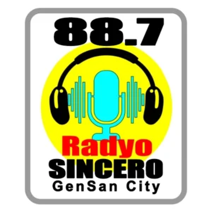 Radyo Sincero GenSan