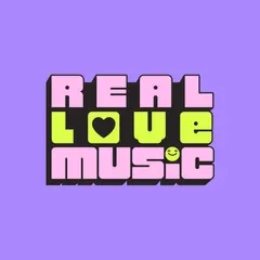 Real Love Music – Radio Future Funk
