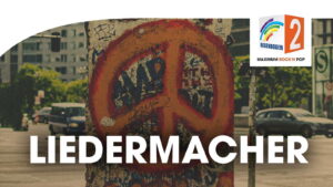 REGENBOGEN 2 – LIEDERMACHER