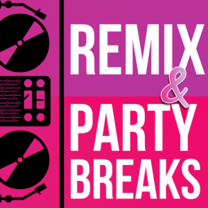 # REMIX & PARTYBREAKS – Your House – EDM – HipHop – RnB – Techno – TechHouse – Top 40 Charts – Latin – DJ Mixtape RADIO