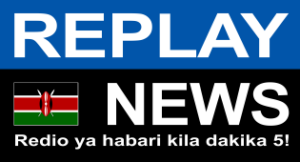 REPLAY NEWS – Kiswahili