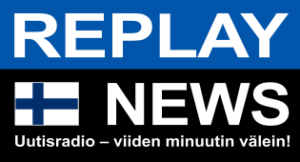 REPLAY NEWS – Suomi