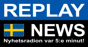 REPLAY NEWS – Svenska
