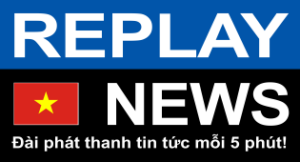 REPLAY NEWS - Tiếng Việt Radio tin tức mỗi 5 phút