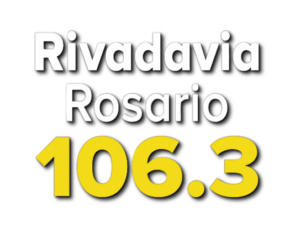 Rivadavia Rosario FM 106.3 Rosario