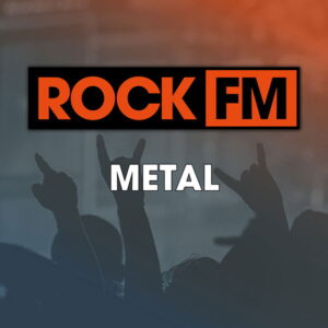 ROCK FM METAL