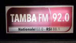 RTS Tambacounda 92.0
