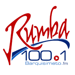Rumba 100.1 Barquisimeto FM
