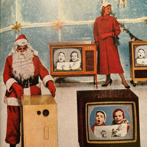 SomaFM Department Store Christmas