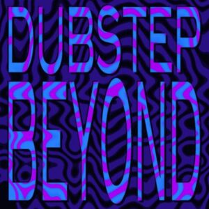 SomaFM Dub Step Beyond (128k AAC)