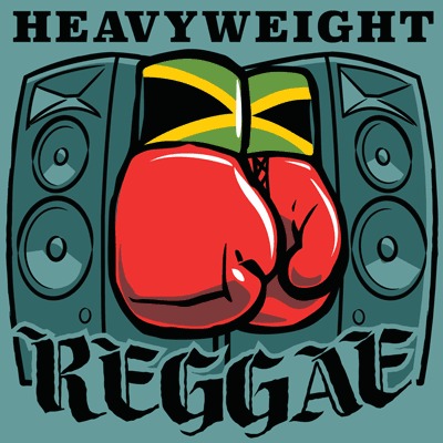 SomaFM Heavyweight Reggae (128k MP3)