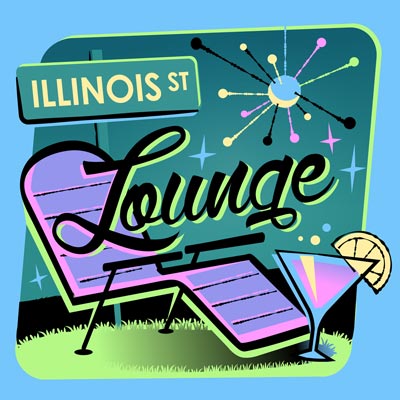 SomaFM Illinois Street Lounge (128k MP3)