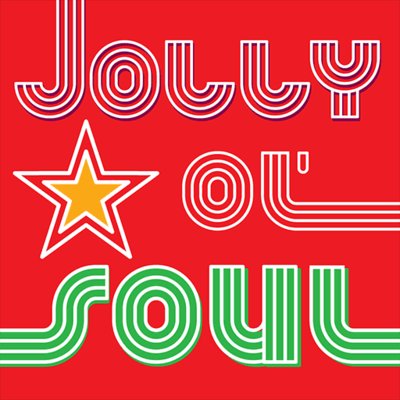 SomaFM Jolly Old Soul