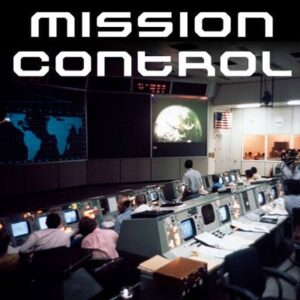 SomaFM Mission Control (128k MP3)