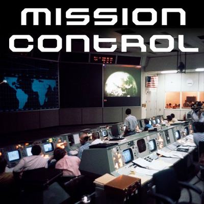SomaFM Mission Control (32k AAC)