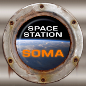SomaFM Space Station Soma (128k AAC)