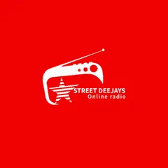 Street Deejays Radio – Mbarara (MP3)