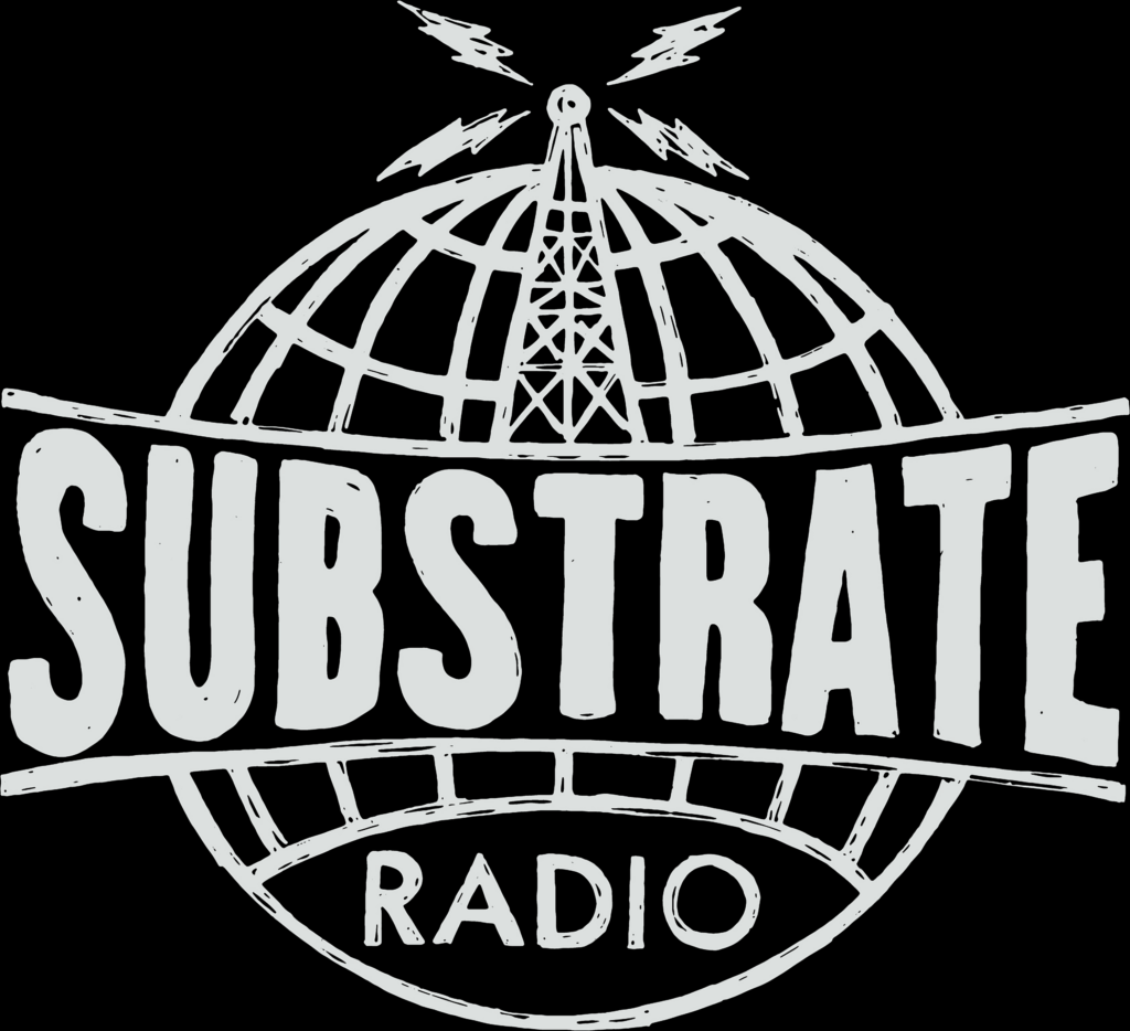 Substrate Radio