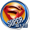 Super FM 101.9