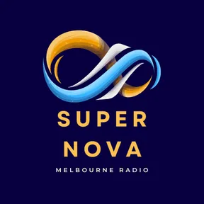 Super Nova – Melbourne Radio (MP3)