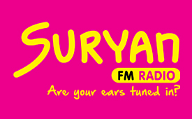 Suryan FM Chennai