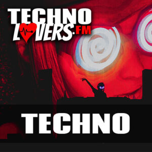 Technolovers – TECHNO