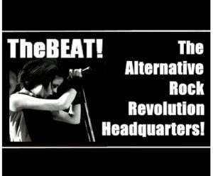 The Beat – Alternative Rock Revolution Headquarters