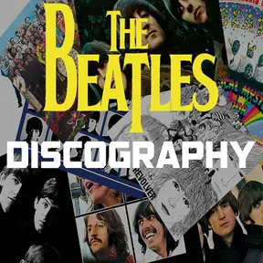 The Beatles – Discografia (MP3)