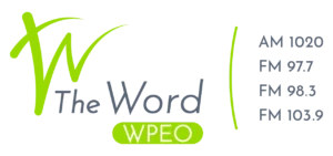 The Word WPEO 1020 AM
