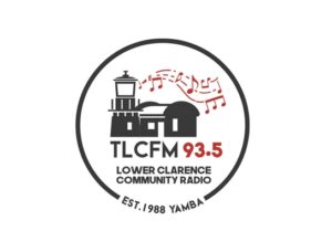TLC FM – Lower Clarence Community Radio – Yamba – 93.5 FM (AAC)