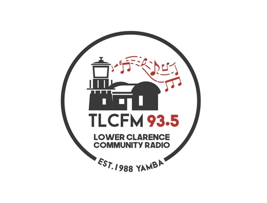 TLC FM - Lower Clarence Community Radio - Yamba - 93.5 FM (AAC)