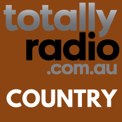 Totally Radio – Country (MP3)
