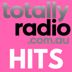 Totally Radio – Hits (AAC+)