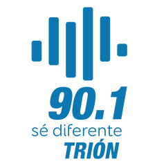 Trión San Luis – 90.1 FM – XHSMR-FM – GlobalMedia – San Luis Potosí, SL