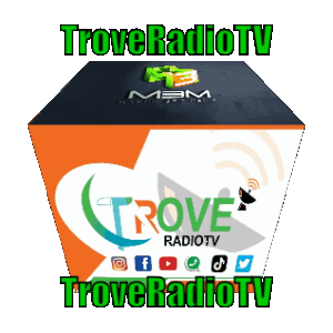 Trove Radio Station