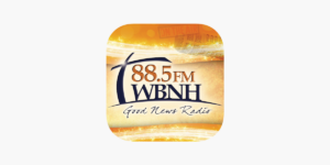 WBNH 88.5 FM Good News Radio